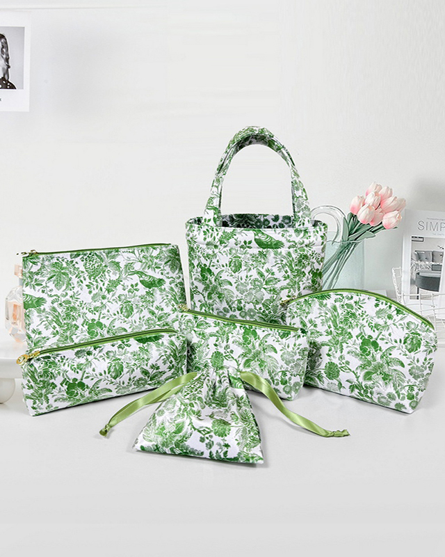 cosmetic bag